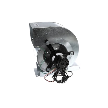 Pennbarry Retro Power Pak/Blower Wheel and Motor Assembly, 115V, 60HZ 27602-0