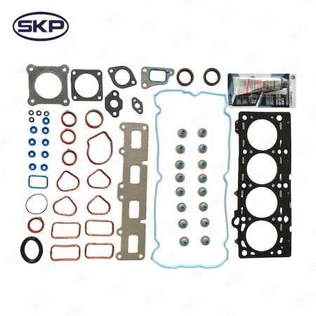 Engine Cylinder Head Gasket Set,