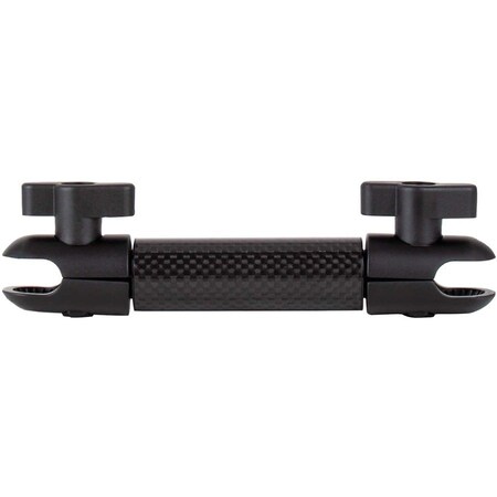 The Joy Factory CARBON FIBER SINGLE ARM /W BALL JOINT SUPPORT (70MM) MKP111