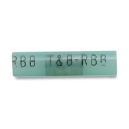 Abb INS NYLON BUTT SPL 8 LEN 1.85 DIA, 200PK RDD27