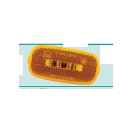 Valterra Lights-Clearance & Tail Rv DG52713VP