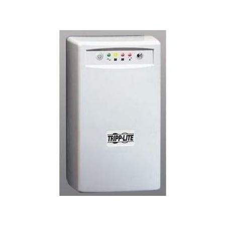 Tripp Lite UPS Battery Back Up Tower AVR 120V USB 940W 1400VA OMNI SMT300PNP