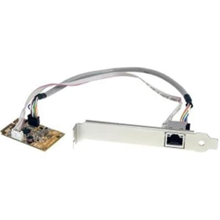 Dynamicfunction Startech PCIe Ethernet NIC Card DY269470