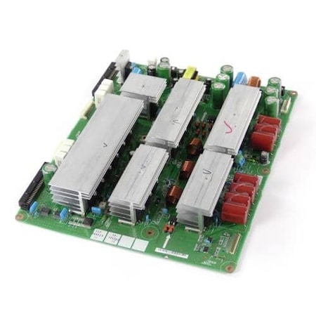 Samsung ASSEMBLY PDP P-Y-MAIN BORAD BN96-07132A