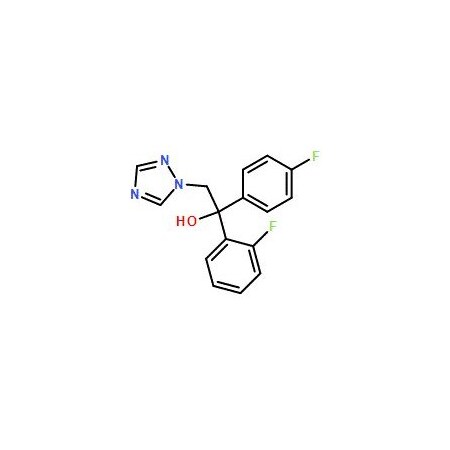 Ak Scientific Flutriafol (100mg), CAS 76674-21-0 P029-100mg