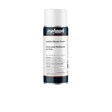 Finishworks Mohawk Leather Repair Toner Dark Brown Fc M109-5016