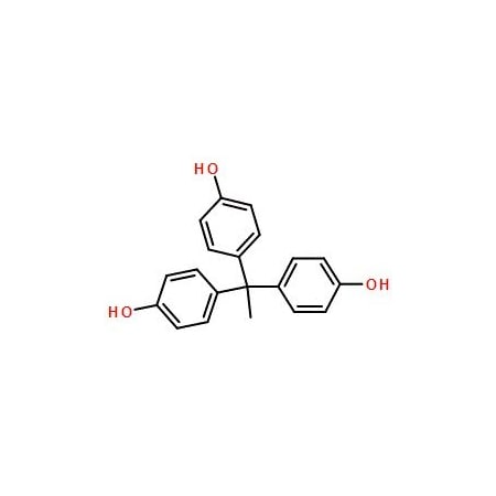 Ak Scientific 1, 1, 1-Tris(4-hydroxyphenyl)ethane (5g), CAS 27955-94-8 O215-5g