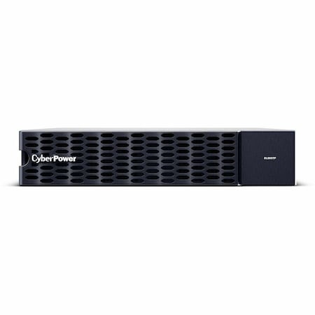 Cyberpower Transformer, 5,000 VA, Out: 120/208V AC In: 200 to 240V AC OL5KSTF