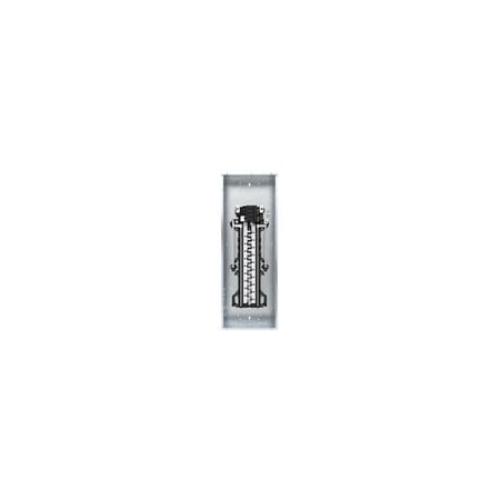 Abb Loadcenters and Panelboards PAM4020