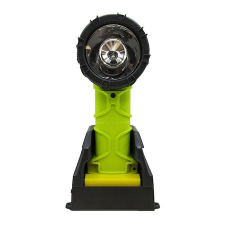 Koehler Brightstar Industrial Spotlight, Lithium Ion 520221 UTIL