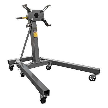 Bendpak Ranger RES-1TF Vehicle Support Stand RES-1TF