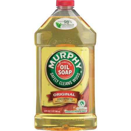 Murphy Oil Soap 32 Oz. Wood Cleaner CPC01163