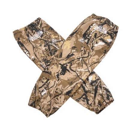 Lincoln Electric Camo Welding Sleeves KH842