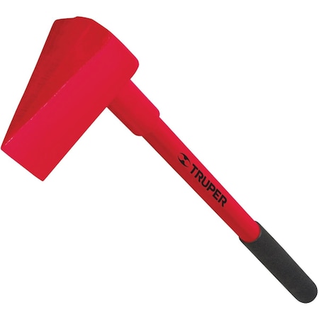 Truper 12 Lb. Splitting Maul with 27'' Steel Handle TJ-12T