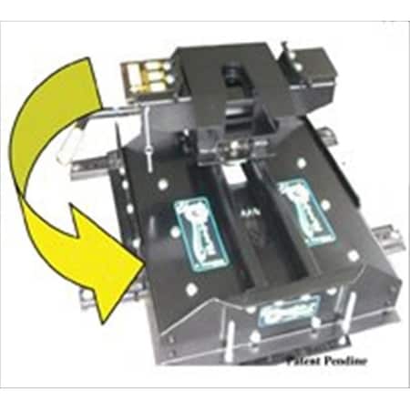 Whole-In-One 6003 Ultra Adptor Plate WH3569639
