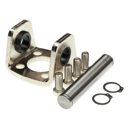 Smc KIT, DBL CLEVIS MOUNT NCG-D050