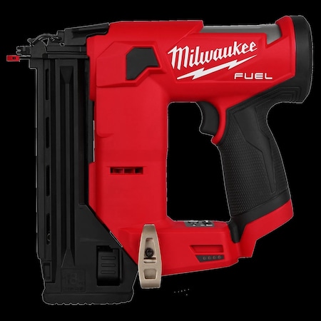 Milwaukee Tool M12 FUEL 18 Gauge Compact Brad Nailer 2541-20