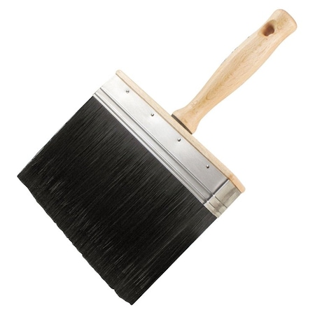 Kraft Tool Kraft Tools 7"x1-5/8"x4-1/8" Regular Dutch Brush PL101