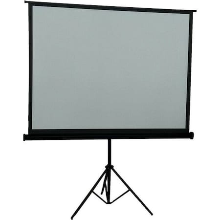 Inland Products TRIPOD SCREENS ARE DURABLE, COMPACT, LIGHT-WEIGHT AND USER-FRIENDLY. THE OPERATI 05358