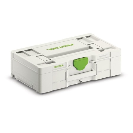 Festool Systainer SYS3 L 137 204846