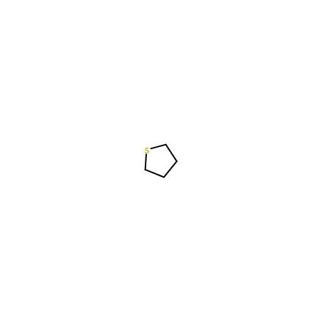 Ak Scientific Tetrahydrothiophene (5g), CAS 110-01-0 X0371-5g
