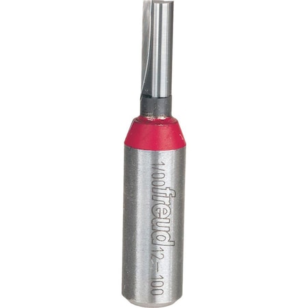Freud Double Flute Straight Bit (Eclipse Grind 12-100