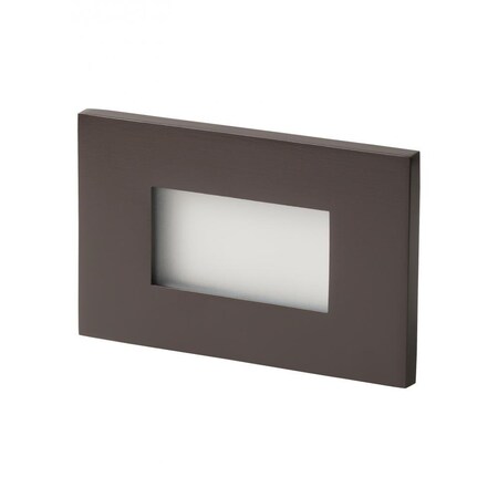 Sea Gull 120V Turtle Step Horiz Vitra Antq Brz 93485S-171