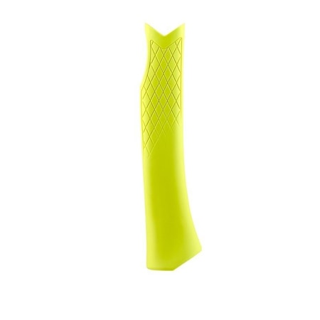 Stiletto TRIMBONE Replacement Grip, Santoprene, Hi-Vis Yellow, For: TRIMBONE Hammer TBRG-Y