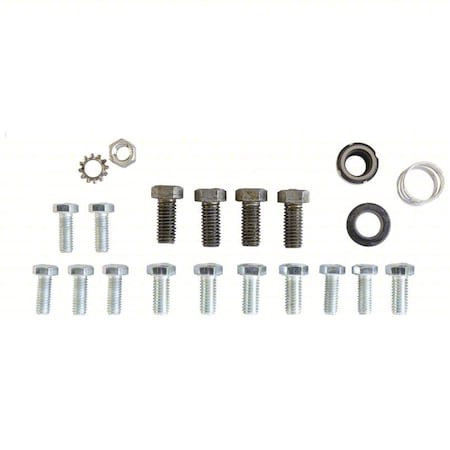 Armstrong Seal Kit, Armstrong 880202-677K