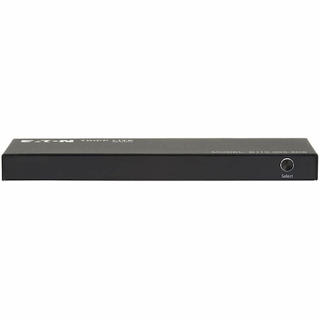 Eaton TRIPP LITE SERIES 5-PORT HDMI SWITCH WITH REMOTE CONTROL - 8K 60 HZ, UHD, 4:4:4, B119-005-8K6