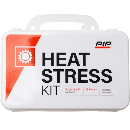 Pip Heat Stress Kit 299-HEATKIT