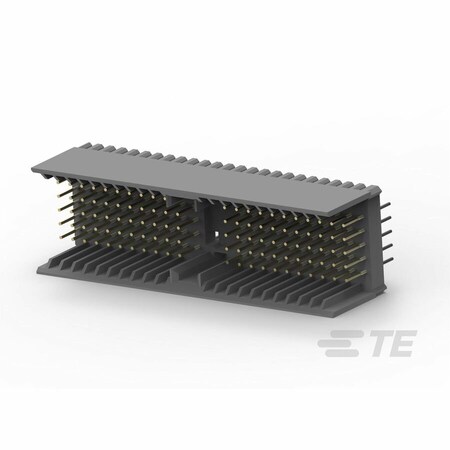 Te Connectivity PACK/A MALE HDR 110P 2MM HM 3-100143-0
