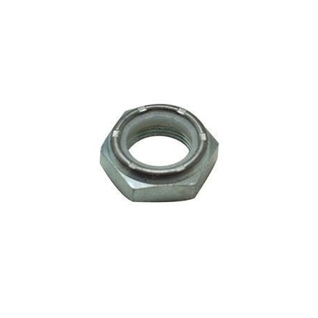 Toyota REPLACEMENT LOCK NUT, NYLON INSERT 00590-44316-71