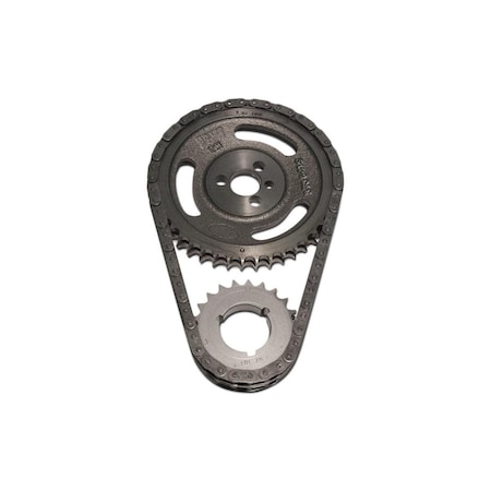 Cloyes 91100 Street True Roller Timing Set for 1986 Chevy Astro Small Block CLO9-1100