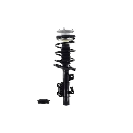 Fcs Struts Suspension Strut And Coil Spring Assembly 1333833R