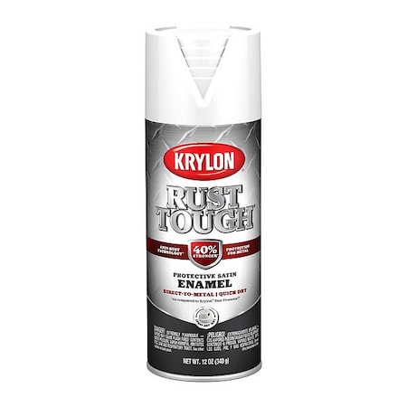 Krylon Spray Paints - Rust Preventative Spray P K09268008