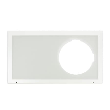 Lowell Grille for Recess Clk/Sp AP-300