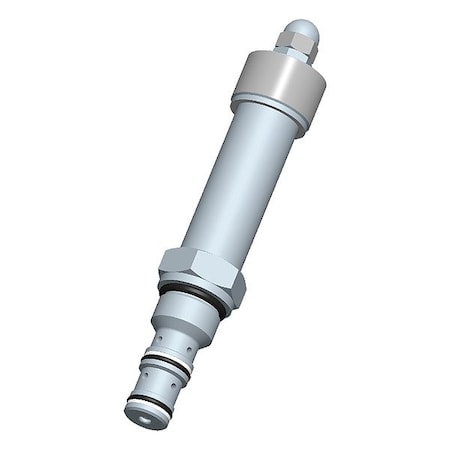 Bucher Hydraulics Cartridge Valve EPRR-10-N-10-0-M-00