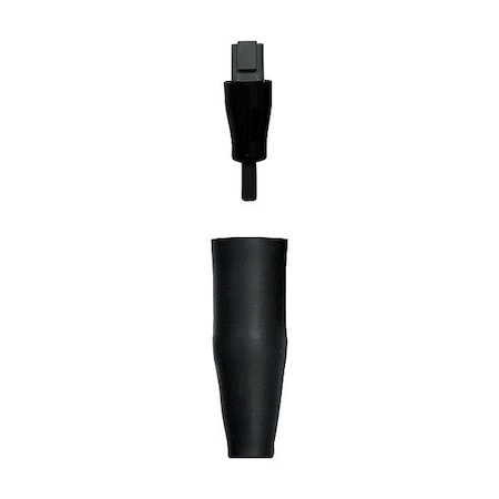 Sje-Rhombus SealingPlug, ABSNylonBlend, Polypropylene 1047611