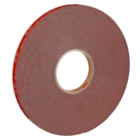 3M Foam Tape, 45 mil Thickness 75979