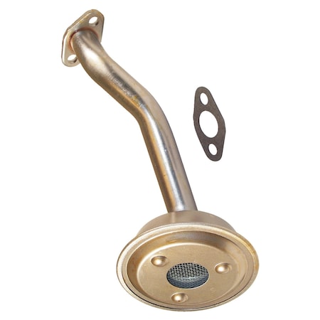 Melling Engine Oil Pump Pickup Tube And Screen, 292S