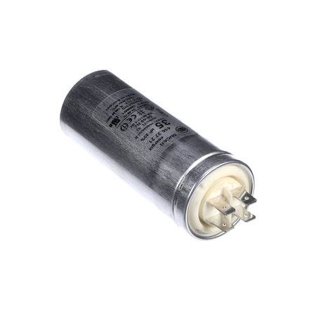 Unic Capacitor, 240 Volt, 50/60HZ, 35uF, E37K CG-50227