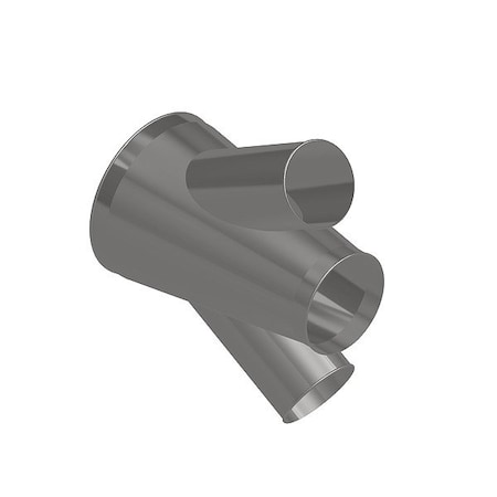 Nordfab Dust Collection Duct and Fittings 8040101684