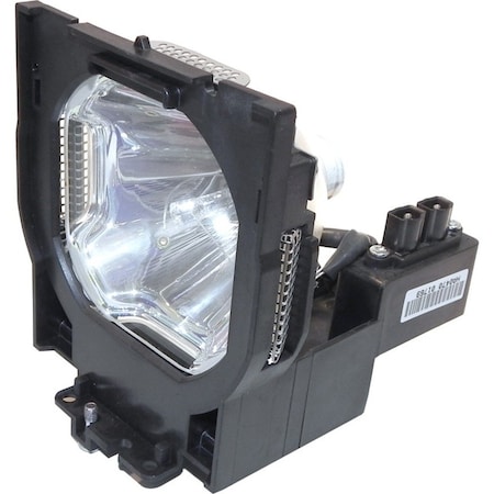 Premium Power Replacement Projector Lamp for EIKI LC-UXT1- EIKI L for Sanyo PLC-X PLC-XF41 POA-LMP42-ER