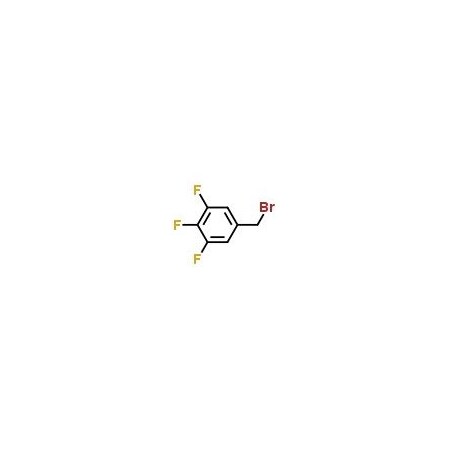 Ak Scientific 3, 4, 5-Trifluorobenzyl bromide (10g), CAS 220141-72-0 B987-10g