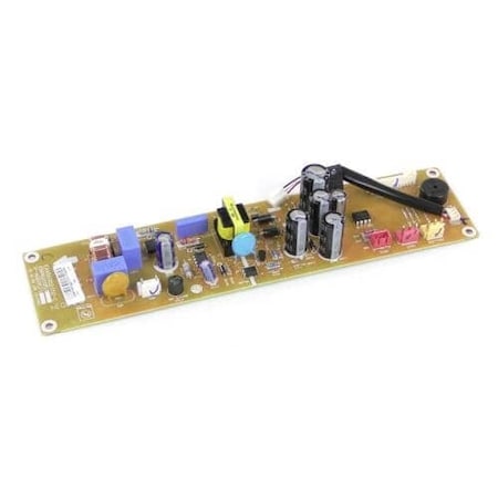 Ge POWER BOARD WB27X33044
