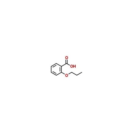 Ak Scientific 2-Propoxybenzoic acid (500g), CAS 2100-31-4 A355-500g