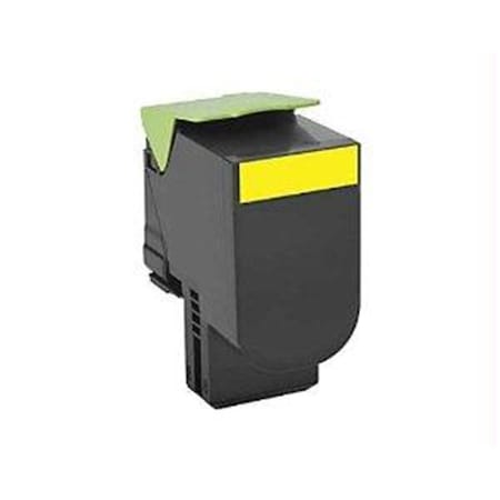 D & H Distributing Return Program Print Cartridge MA3203507