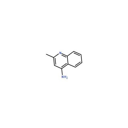 Ak Scientific 2-Methylquinolin-4-amine (1g), CAS 6628-04-2 X6755-1g