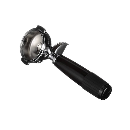 Quality Espresso Filter Holder Assembly, 1 Coffee 08485800